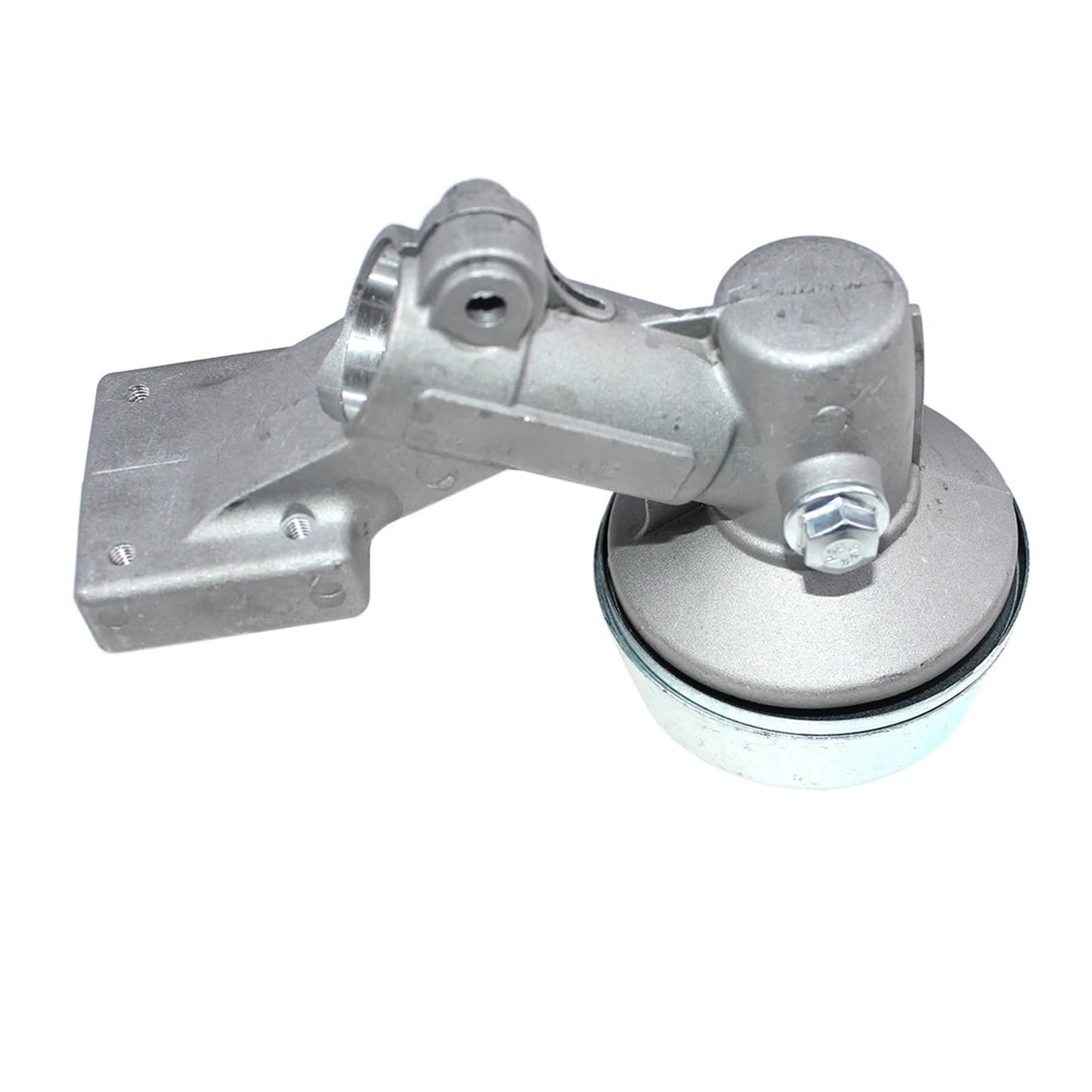 La cabeza del engranaje se adapta a Sthil FS55 FS55 2-Mix FS55C FS55R FS55R 2 -Mix FS55RC FS55T (antes de 2014) 4140 640 0110