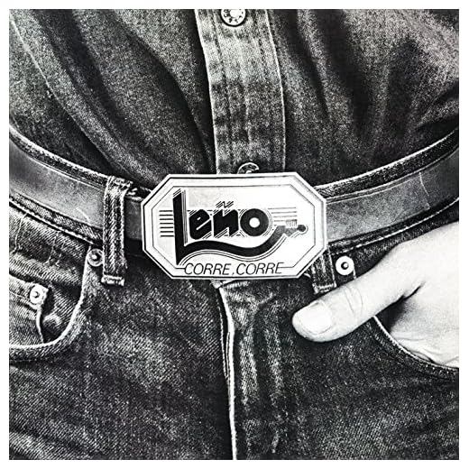 Corre Corre [Vinilo]