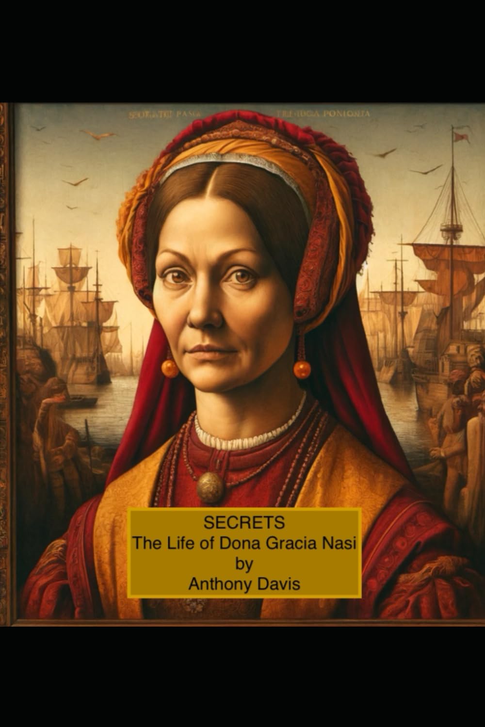 Secrets: The Life of Dona Gracia Nasi