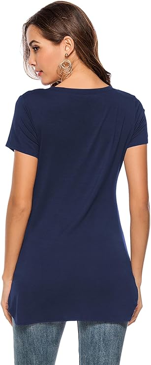 Longline Tunic with Leggings