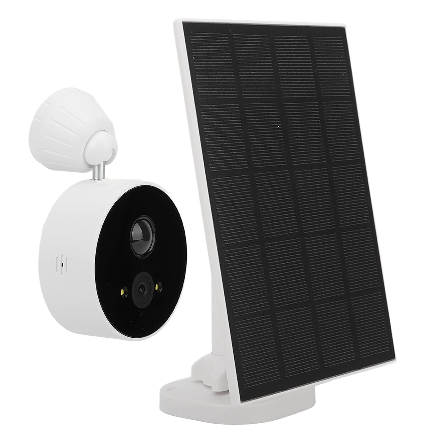 Buy BROLEO Solar Surveillance Camera, Wireless Security Camera Long