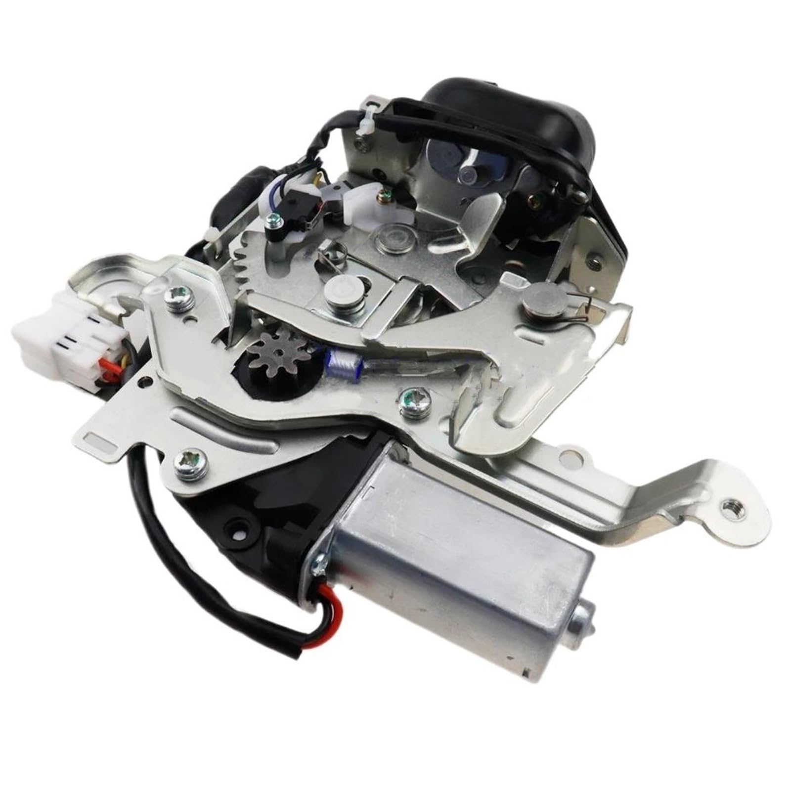 Tailgate Rear Trunk Door Lock Actuator Motor for Nissan for Murano for Rogue FX35 FX37 FX50 QX50 QX70 90500-1CA1B 90500-1AA0B 90500-6FL0A Door Lock Actuator