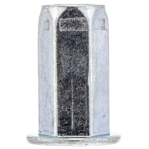 CUB CADET 728-04062B Remache de tuerca FAB RZT-L46 RZT-L42 SZ48 RZTL42 LZ54 RZTL50 RZT-L34 933SWE RZTL34 945SWE Tanque 728-04062A