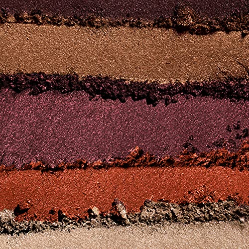 Nars Extreme Effects Limited Edition Eyeshadow Palette 12 X 1.4 Grams #TOP5