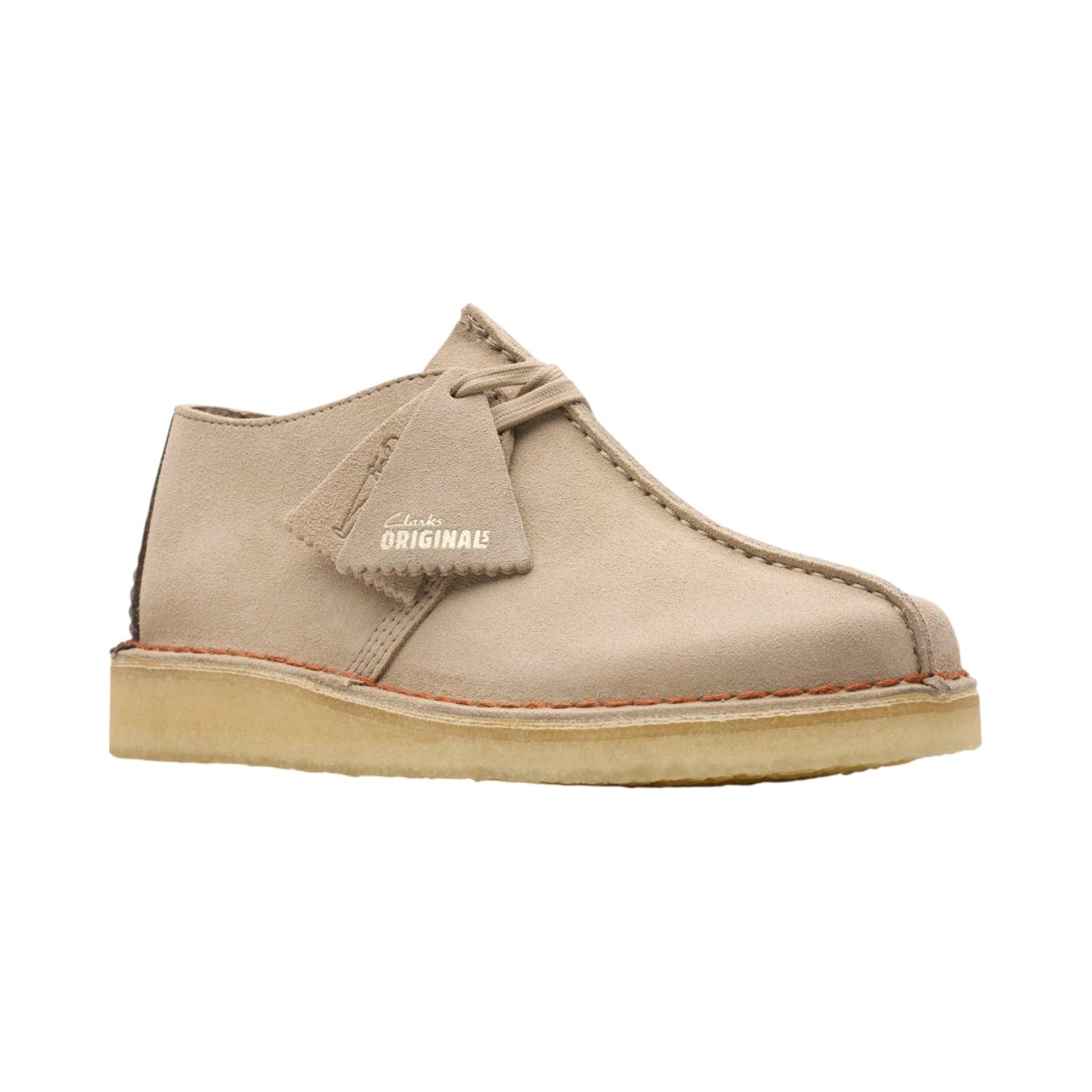 Clarks Men's Desert Trek Oxford