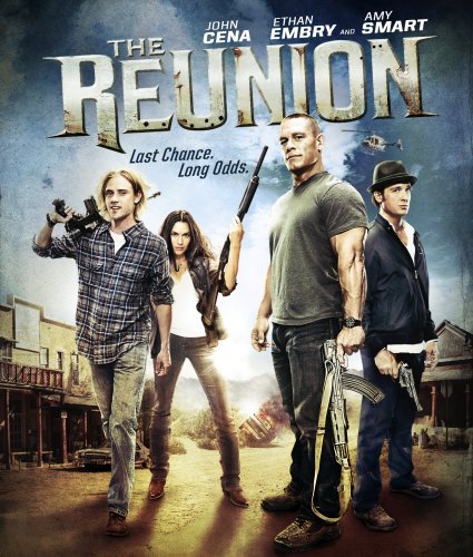 The Reunion [Blu-ray] [Blu-ray]