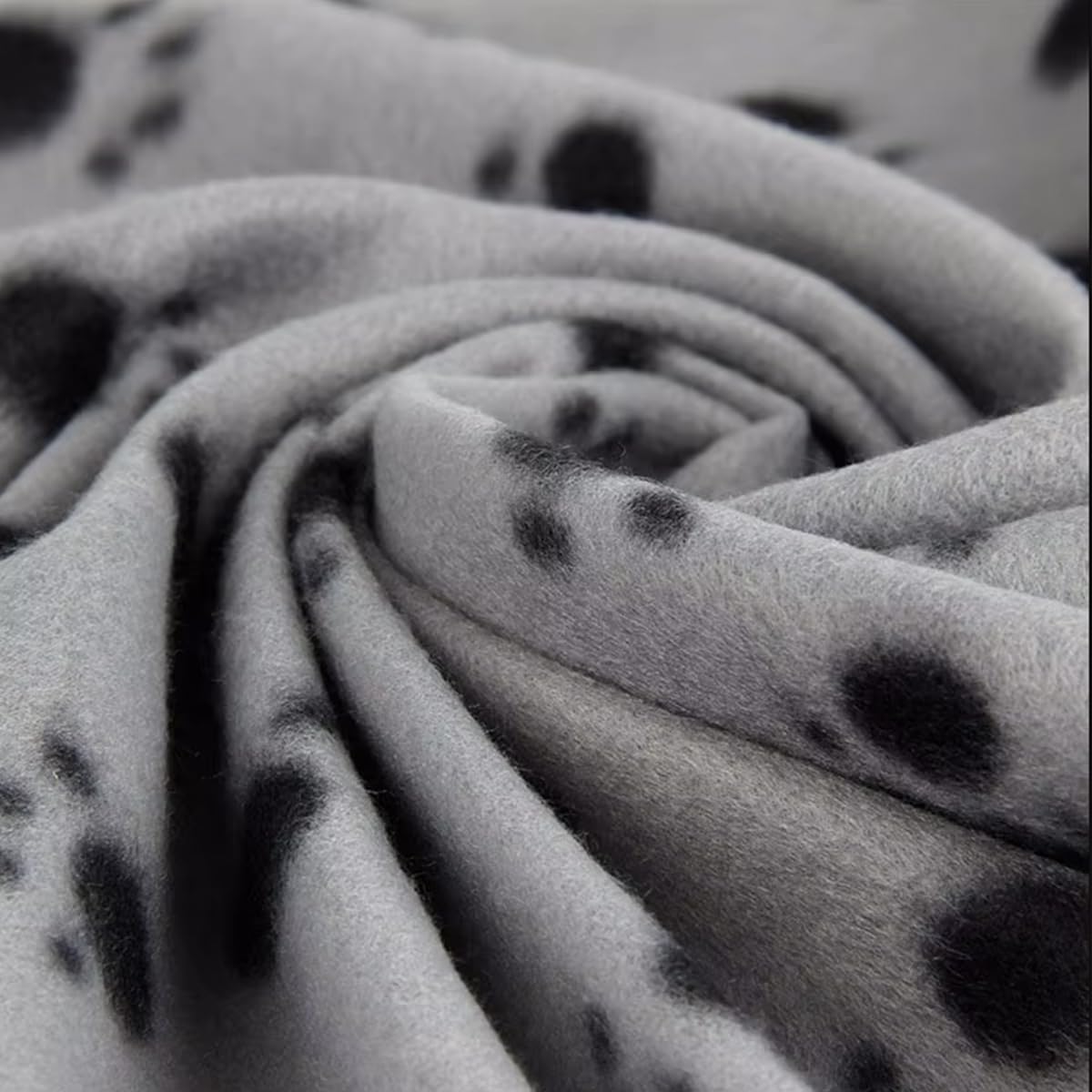 3 Pièces Plaid Chien, 60 X 70 cm Double Face Couverture Animaux, Lavable Universelle Couverture pour Animaux aux Chiens et Chats de Petite et Moyenne Taille, Caisses de Transport, Canapés, Sièges Auto