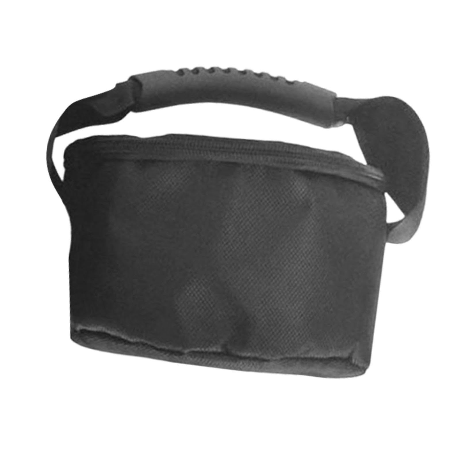 BNF®Kettlebell Sandbag Empty Weightlifting Training Sandbag for Home Gym Fitness 5KG|Sporting Goods | Fitness Running & Yoga | Strength Training | Other Strength Training