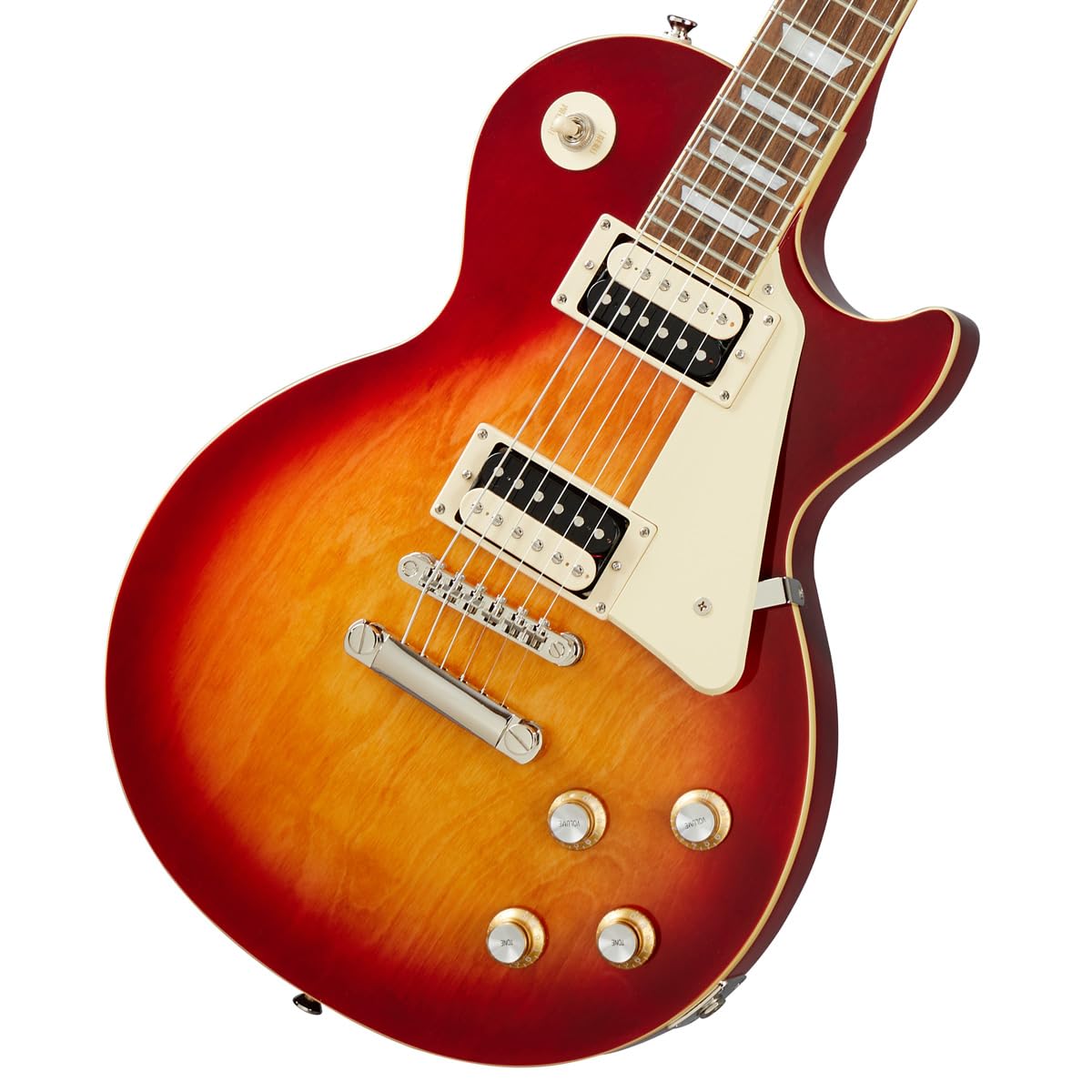 Amazon | Epiphone/Inspired by Gibson Les Paul Classic HS (Heritage  