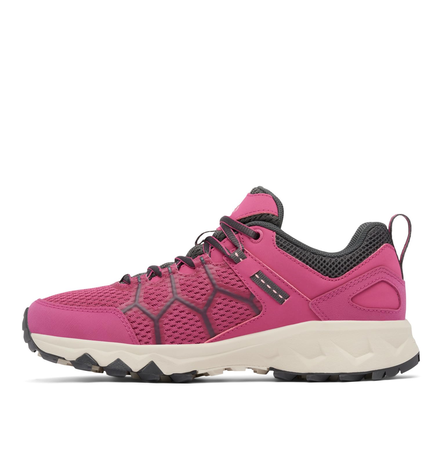 Columbia Sportswear Peakfreak 11 Donna Sneaker Grigio