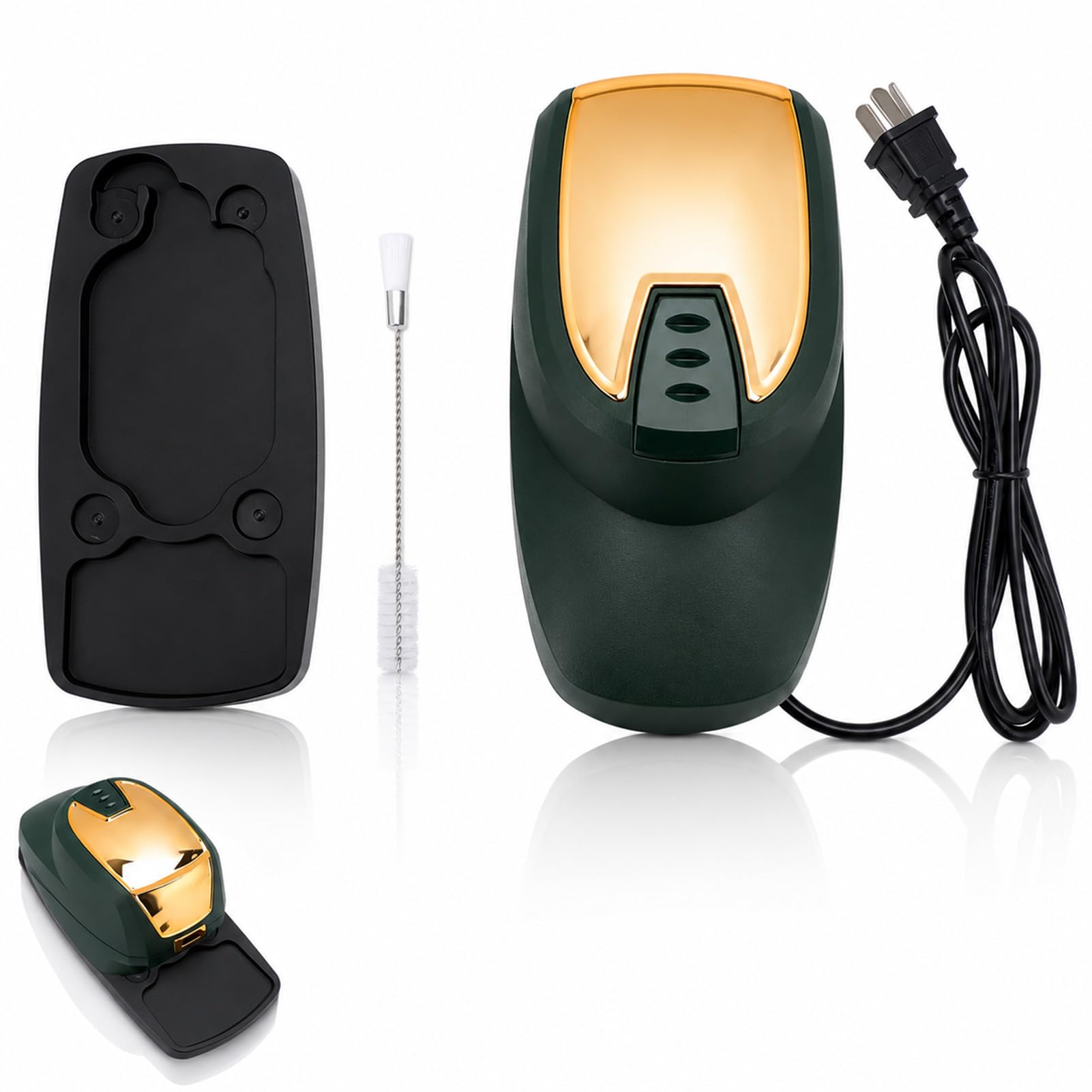Machine électrique à mousse chaude, professionnel de grande capacité, chauffe-crème de rasage, distributeur de crème à raser, accessoires de magasin pour salon de coiffure à domicile