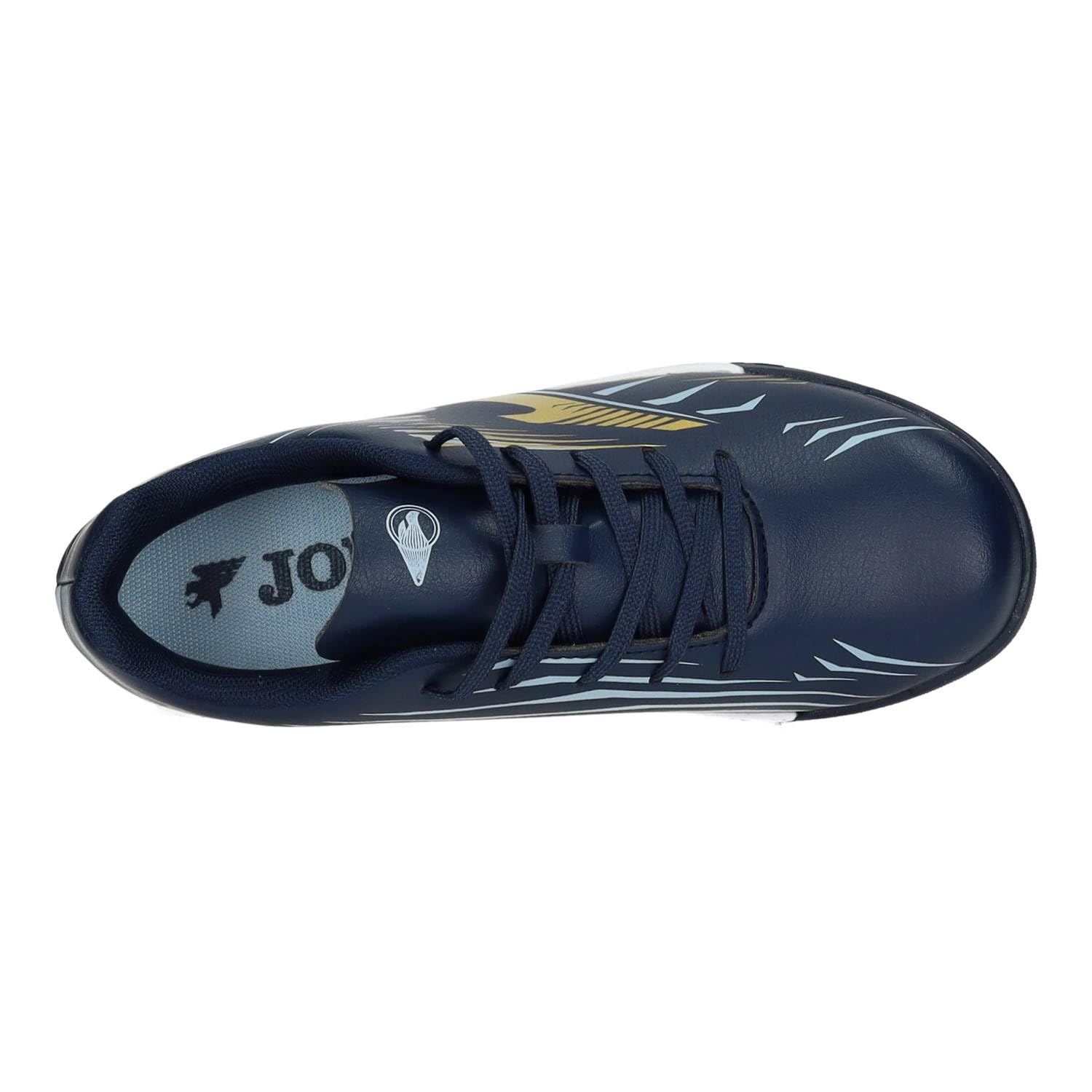 Joma Prjw2503in Entrenadores de fútbol para interiorUnisex niños
