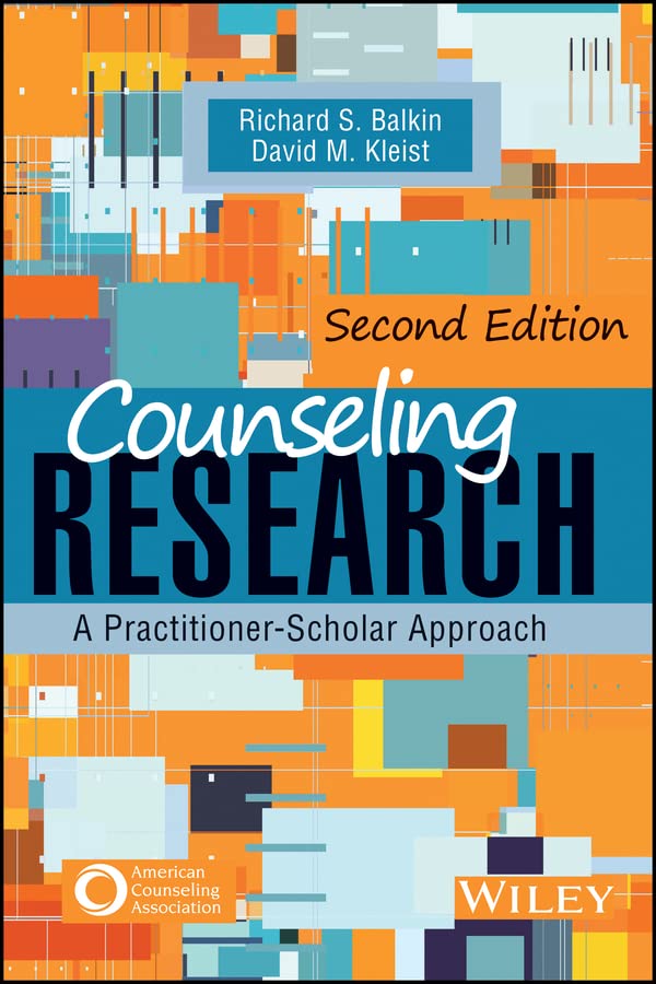 Counseling Research A PractitionerScholar Approach eBook Balkin