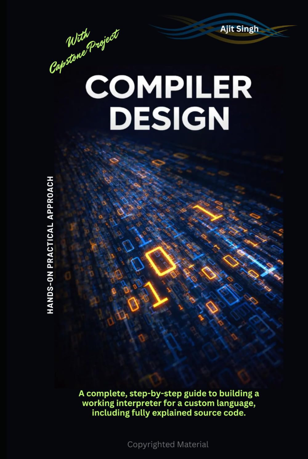 Compiler Design
