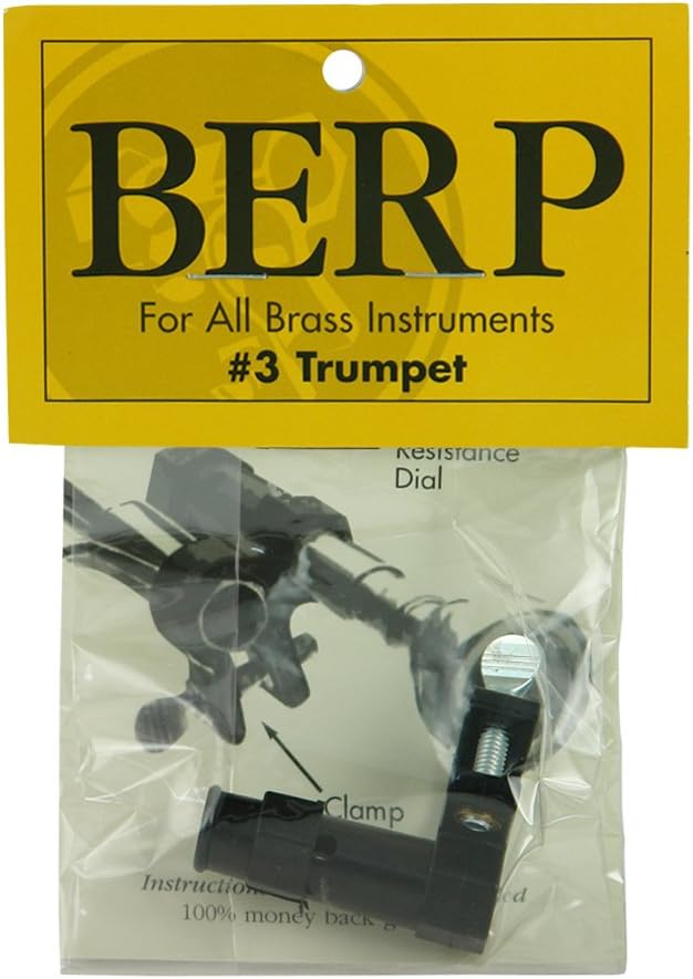 BERP Trumpet : Musical Instruments