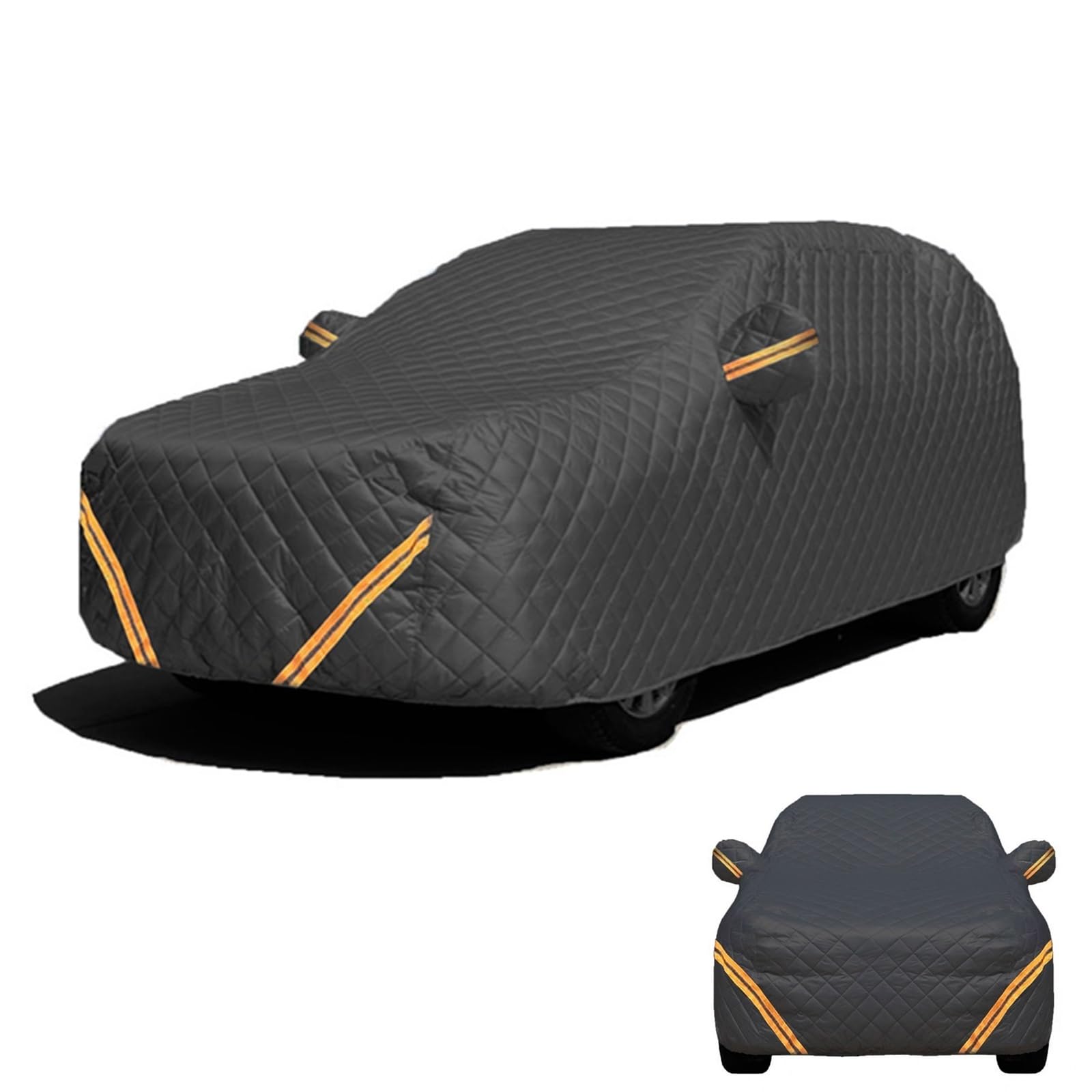 Hagelbestendige Autohoes Voor BMW 3 Series Saloon