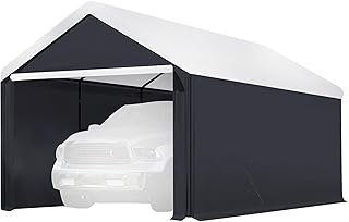 Caravan Canopy Car Tent Sidewalls for Carport