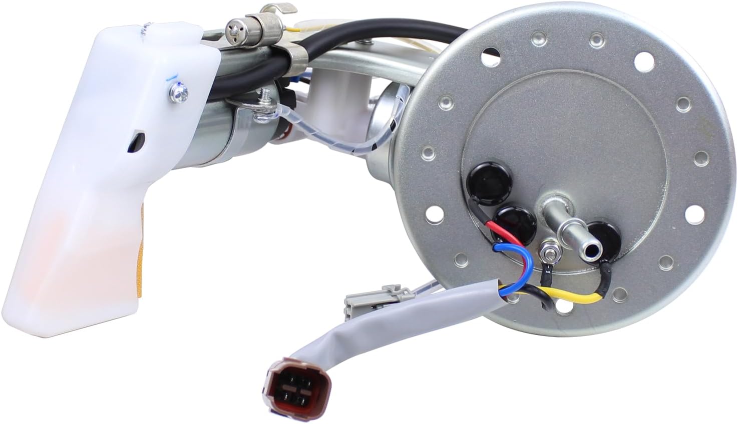 ApplianPar Fuel Pump Assembly for Suzuki C50 C50C C50T C800 C800C VL800 VL800C VL800T VL800B Boulevard