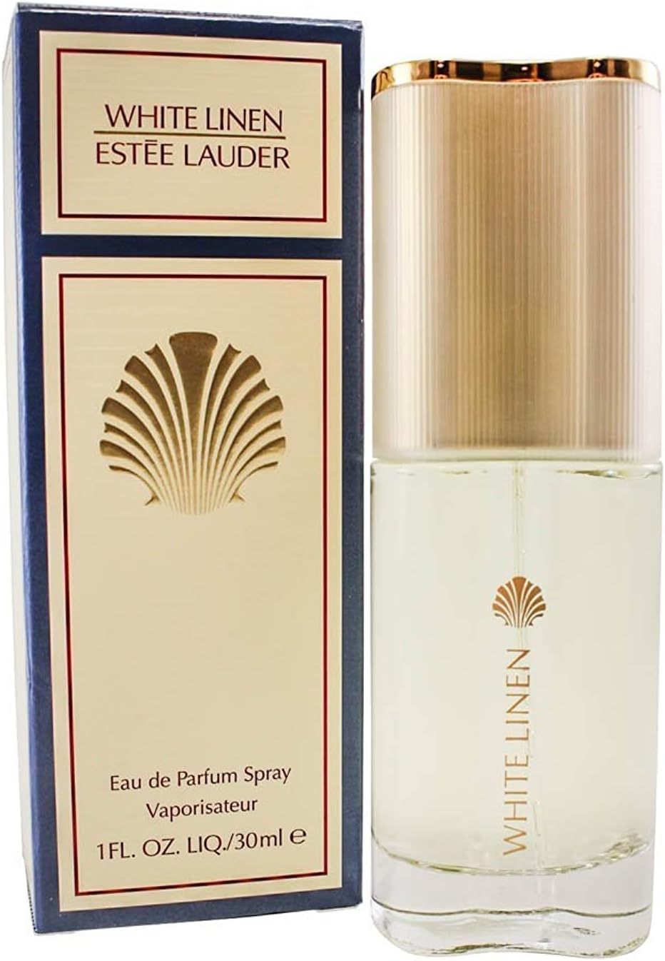 Estée Lauder White Linen EDP Spray 30 ml