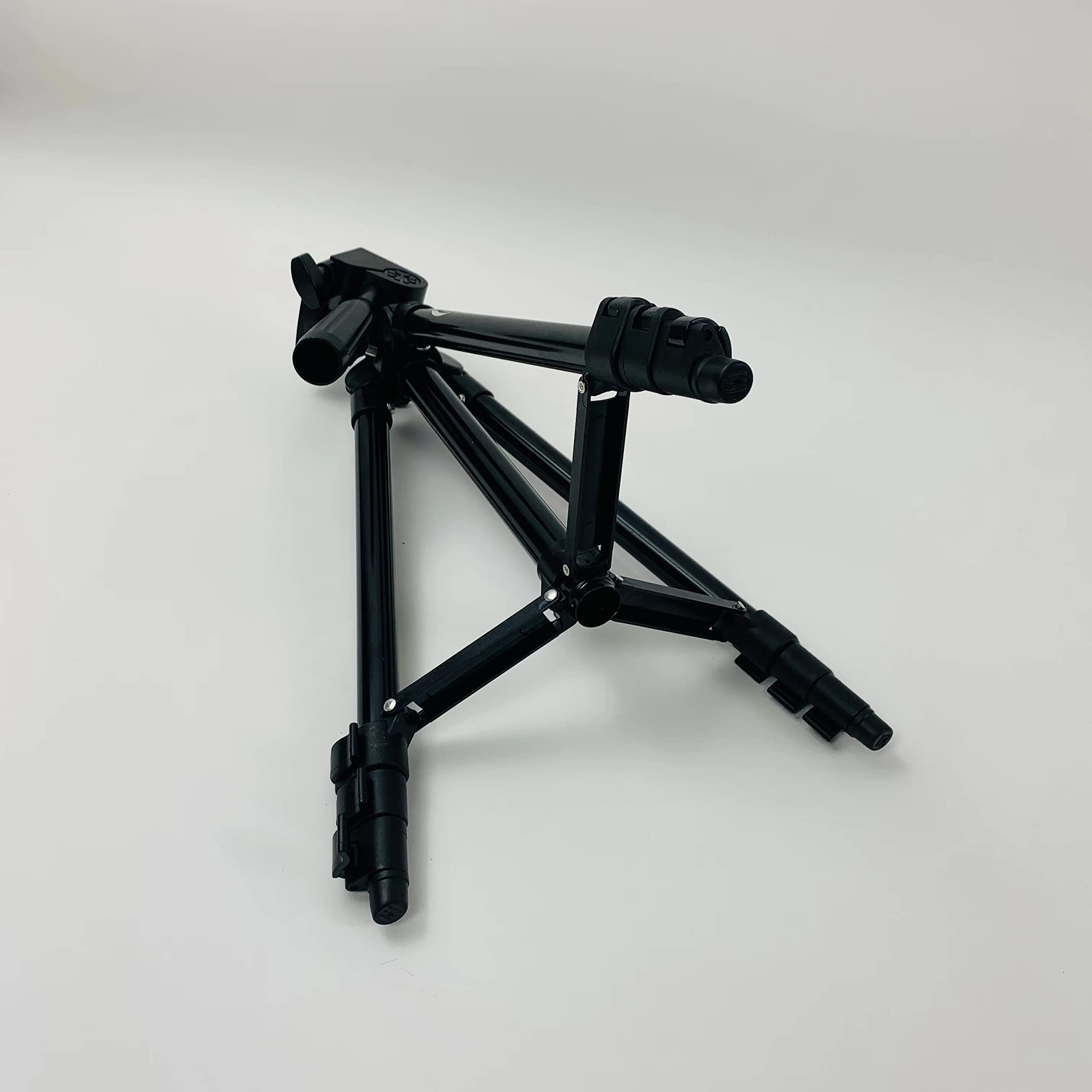 Antenne DVBT2 - Antenne d'intérieur DVB-T et DVB-T2 avec amplificateur, grande portée et réception à 360° - Antenne d'intérieur pour téléviseur avec base magnétique puissante - Convient pour 4K 1080p