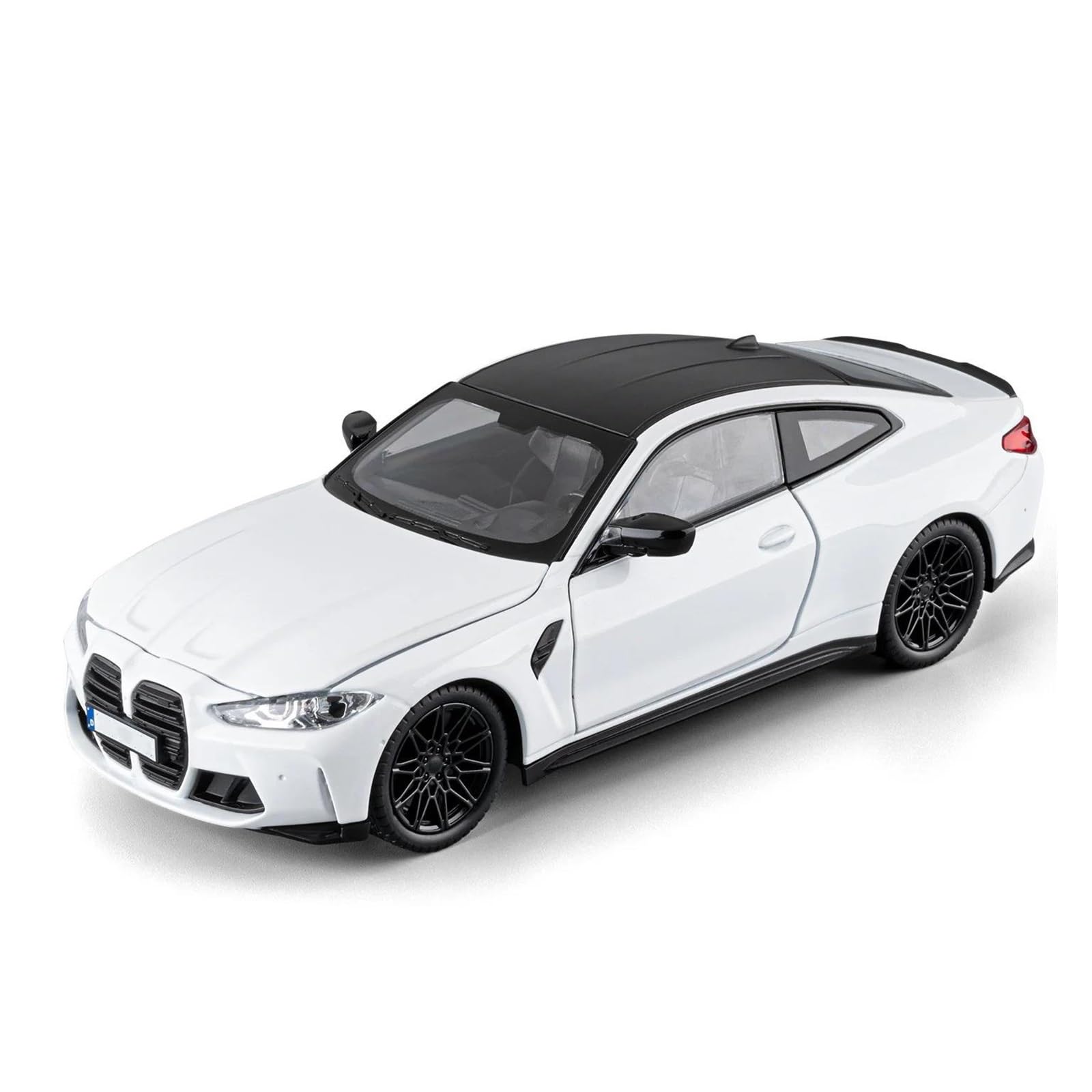 UIFCOG Die Cast Collectible Car Model For BMW M4 G82 Diecast Model Car