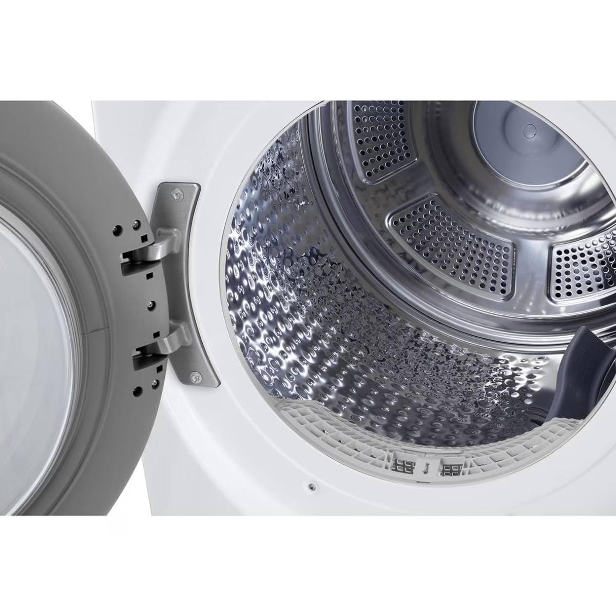LG Secadora de Ropas RH18U8AVCW 18 Kg Blanca