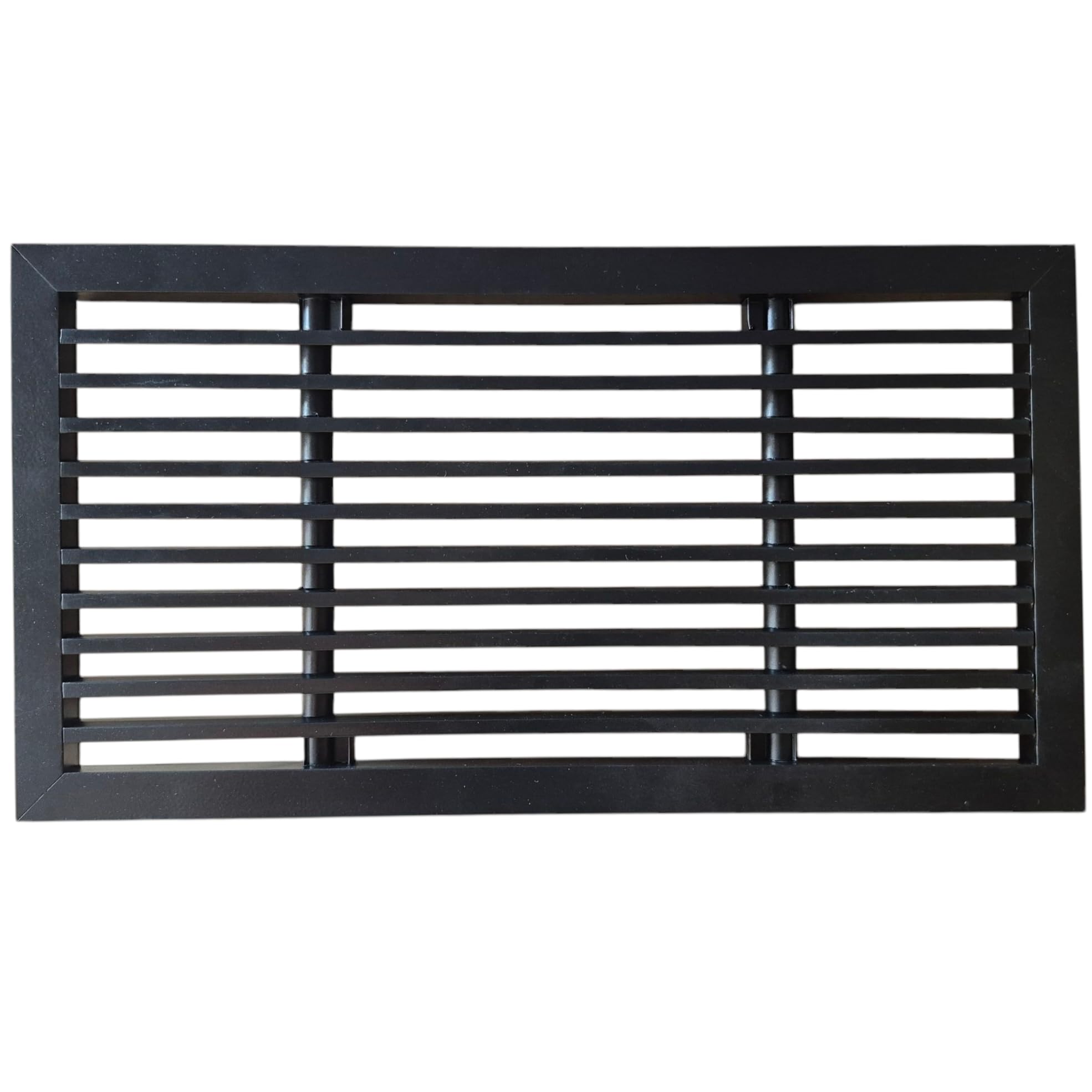 Aluminium Grill - Modern Ventilation & Decor -22