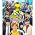 仮面ライダーゼロワン ファイナルステージ&番組キャストトークショー(DXアークゼロワンプログライズキー版 / 初回生産限定 / Amazon.co.jp特典ブロマイド2点 + メガジャケット付き / Blu-ray)