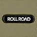 ROLL ROAD Flex Maleta Mediana Verde 46x65x23 cms Rígido 3 Imagen de ROLL ROAD Flex Maleta Mediana Verde 46x65x23 cms Rígido 3