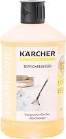 Kärcher tapijtreiniger RM 519 (1 liter, reinigen van tapijten, meubelen, autostoelen, korte droogtijd)