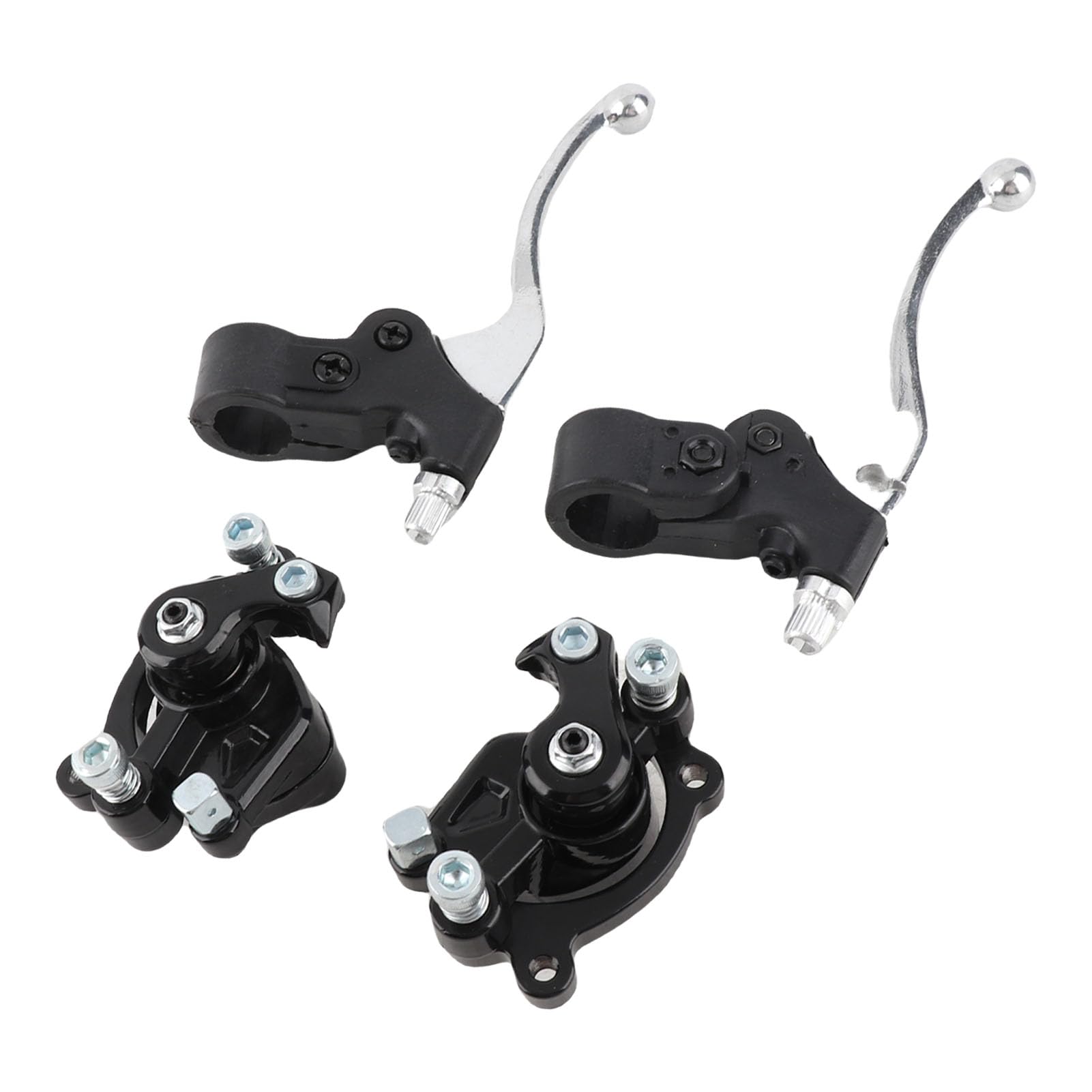 Kit per leva del freno per moto, 47 49 mini moto