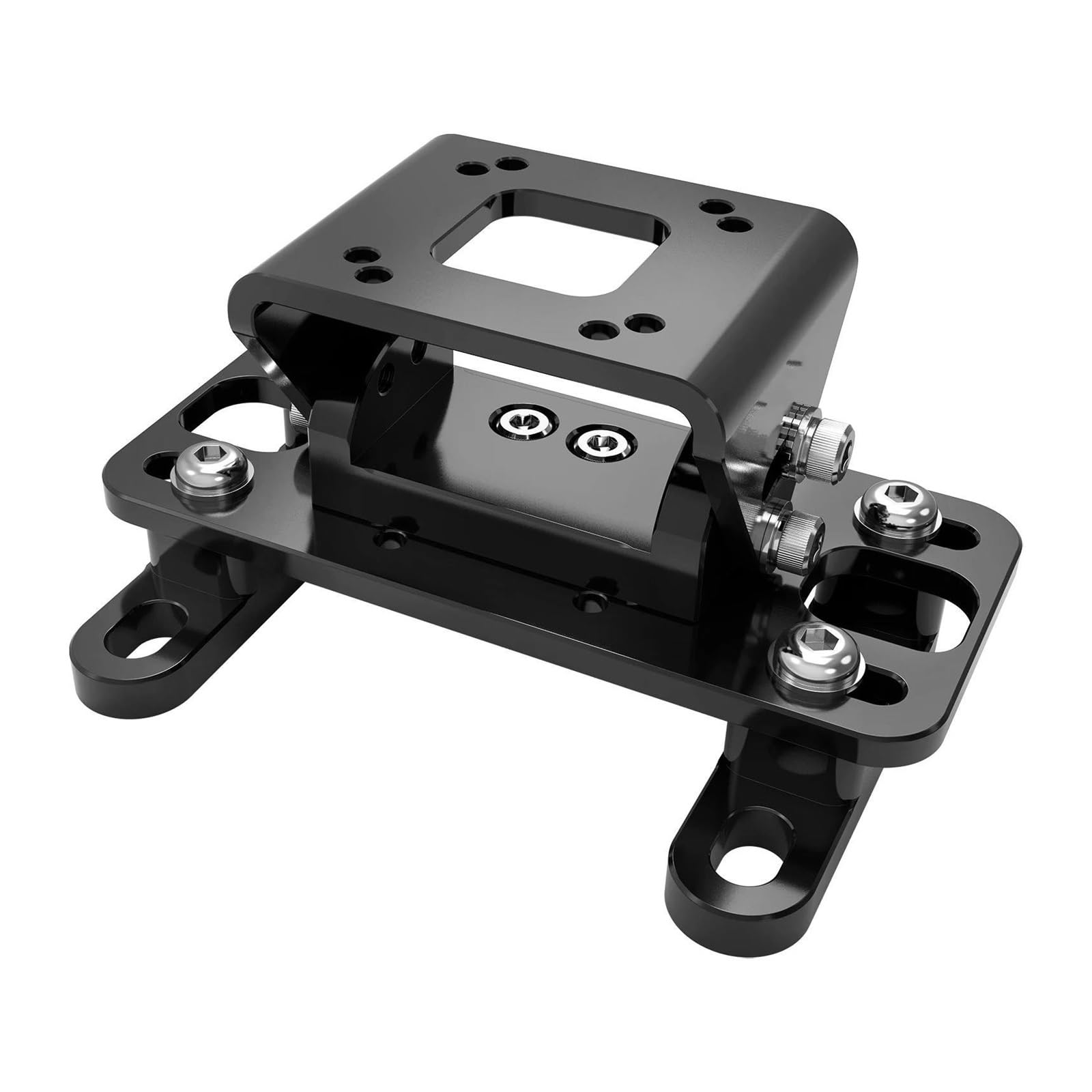 Klauer One Color For Beta 125-500 Rr/Rrs 2010-2023 Motorcycle Navigation Mount Bracket