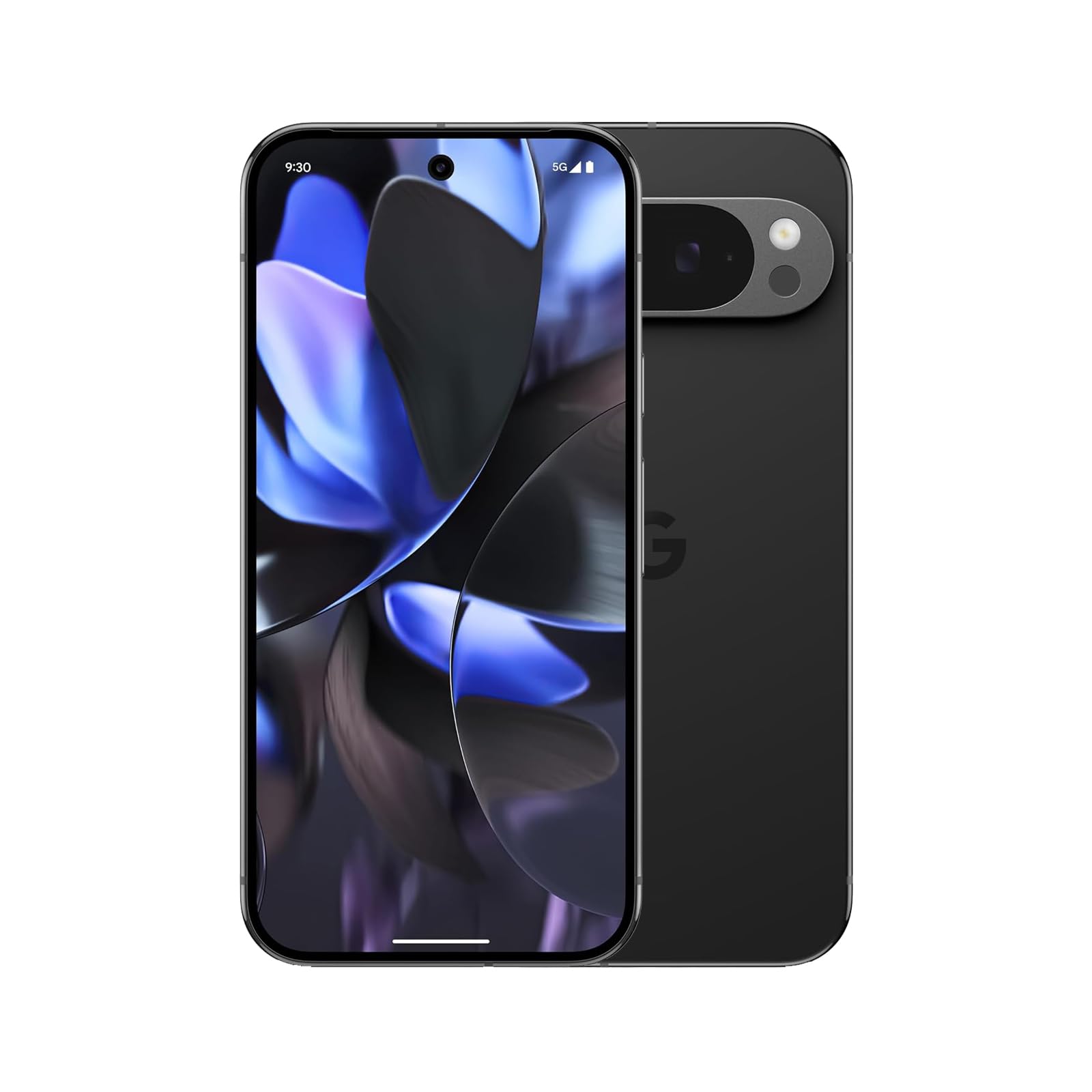 Amazon.com: Google Pixel 9 Pro XL, 256GB, Obsidian - Locked to 