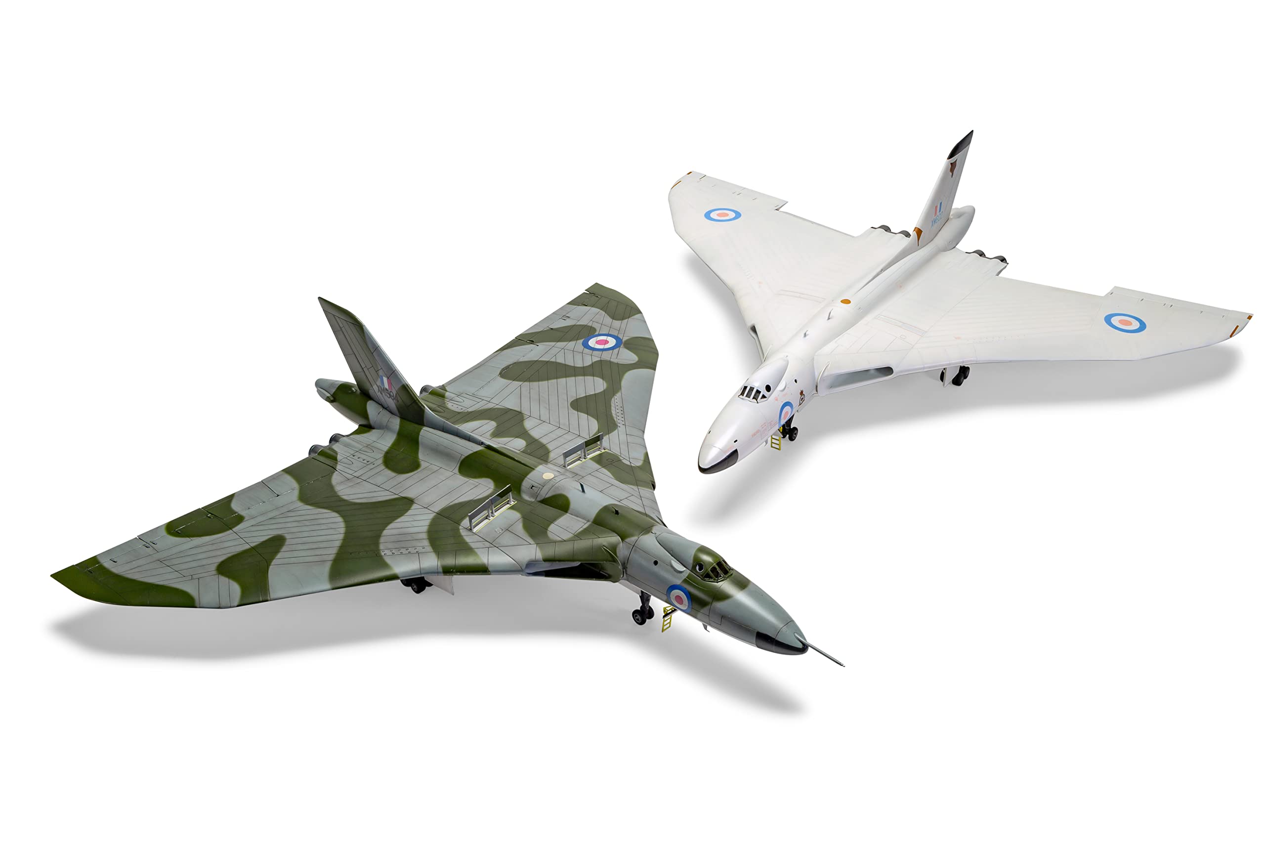 Airfix A12011 Aereo Avro Vulcan B2