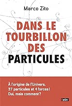 Download Dans le tourbillon des particules PDF