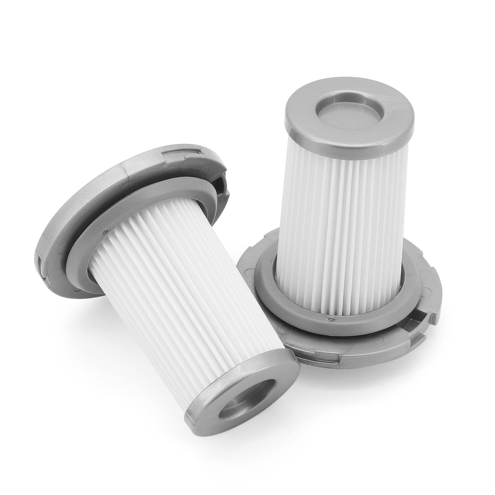 2Pcs Filtro di ricambio lavabile per aspirapolvere a batteria Rowenta X-Force Flex 8.60 RH96 RH9611 RH9637 RH9638 RH9639, Alternativa a ZR009005
