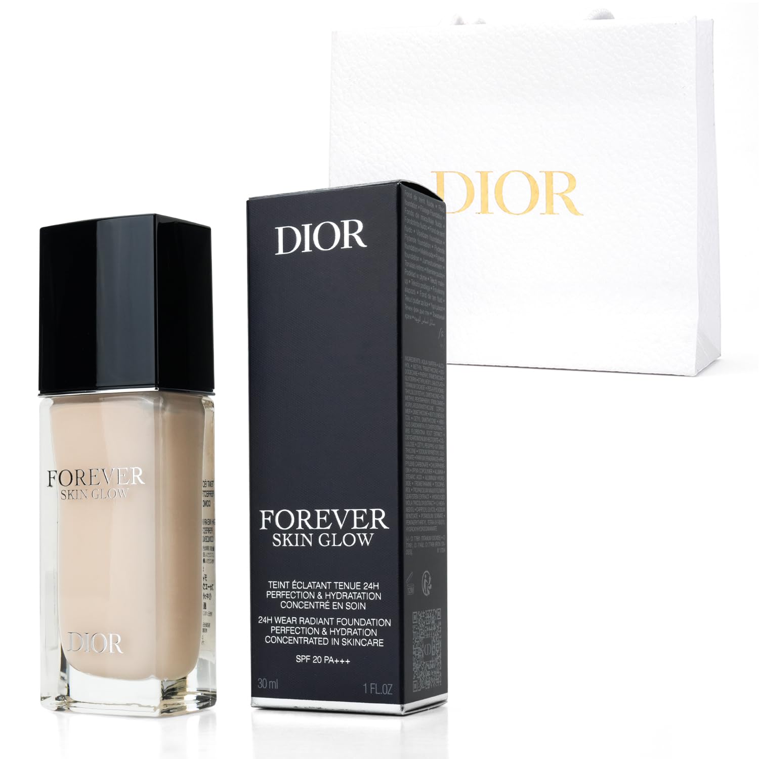 Amazon | 【国内正規品】DIOR ディオールスキン フォーエヴァー 