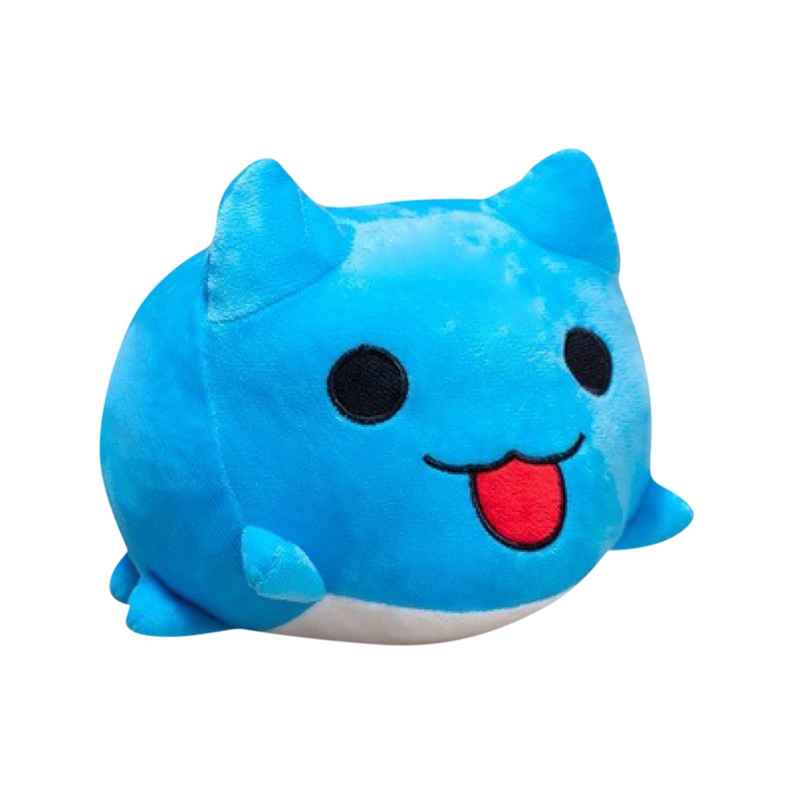Bugcat Capoo Cosplay Blue Cat Toy Toy Anime Stoffed Produktbild-Vorschau 6