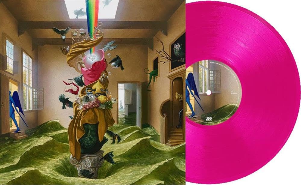 Paradise State of Mind [VINYL]