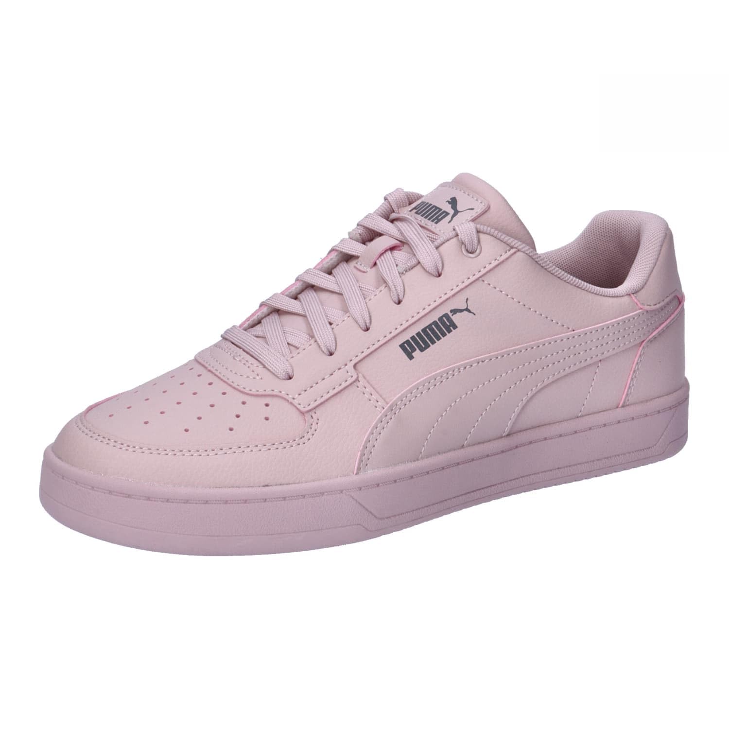Puma Unisex Adults CAVEN 2.0 Sneaker, Mauve Mist-Cool Dark Gray, 13 UK