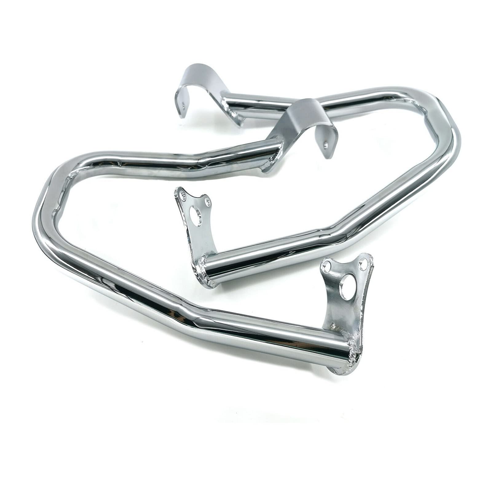 Buy Engine C Bars For Indian For Scout For Sixty For Bobber 20152021