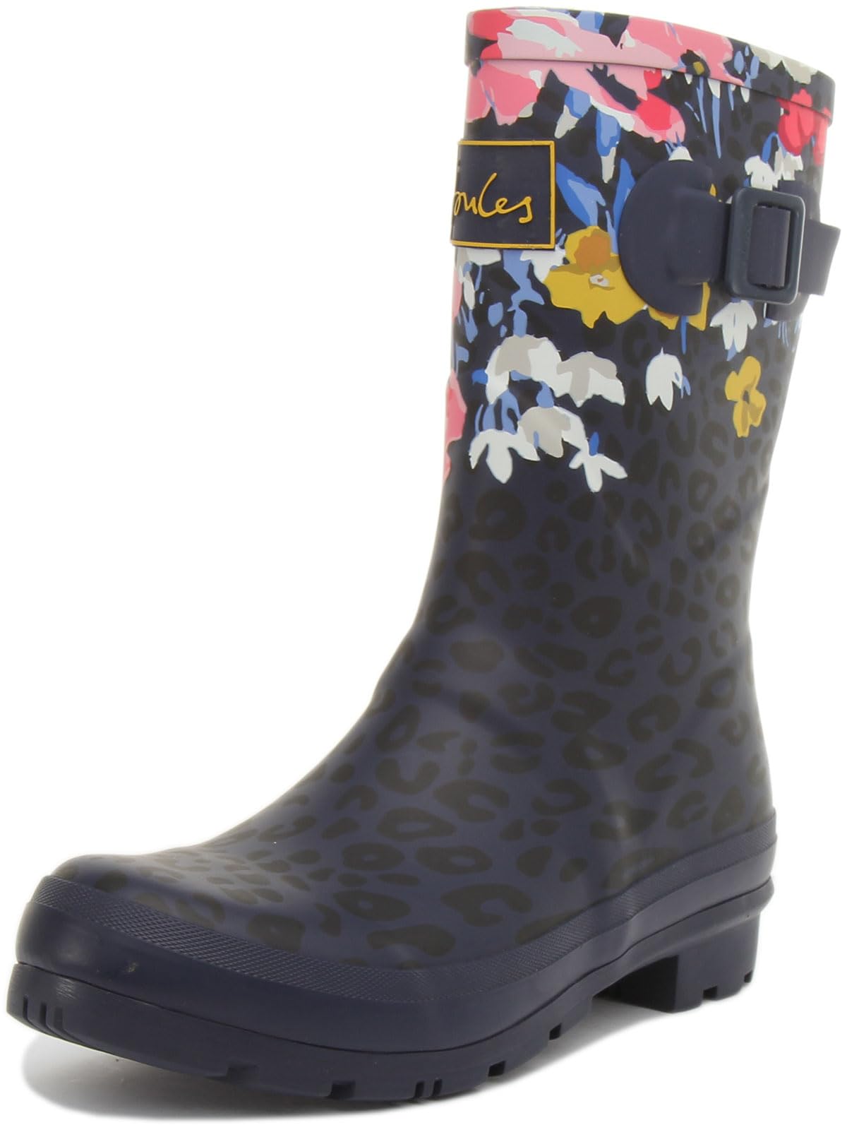 JOULES Molly Welly Shoes - Botas Wellington Mujer