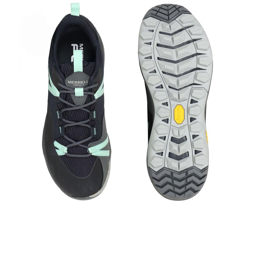 Merrell Siren 4, Zapatos para Senderismo Mujer