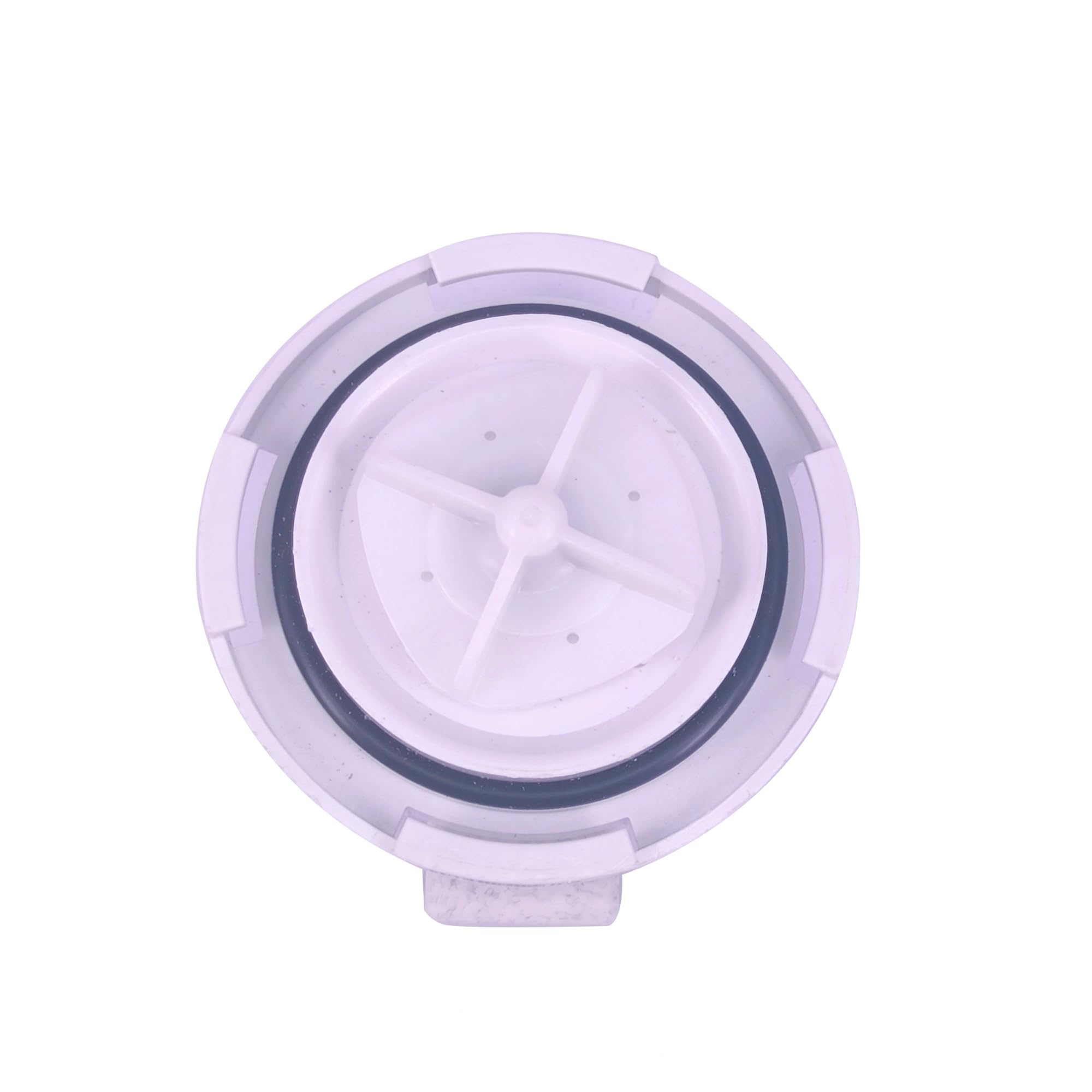 Pompa scarico lavatrice Per LG Pompa Di Scarico DC Per Lavatrice EAU63743803 12V 1.7A 45W Accessori Motore