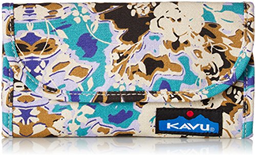 KAVU Big Spender, Midnight Floral, One Size