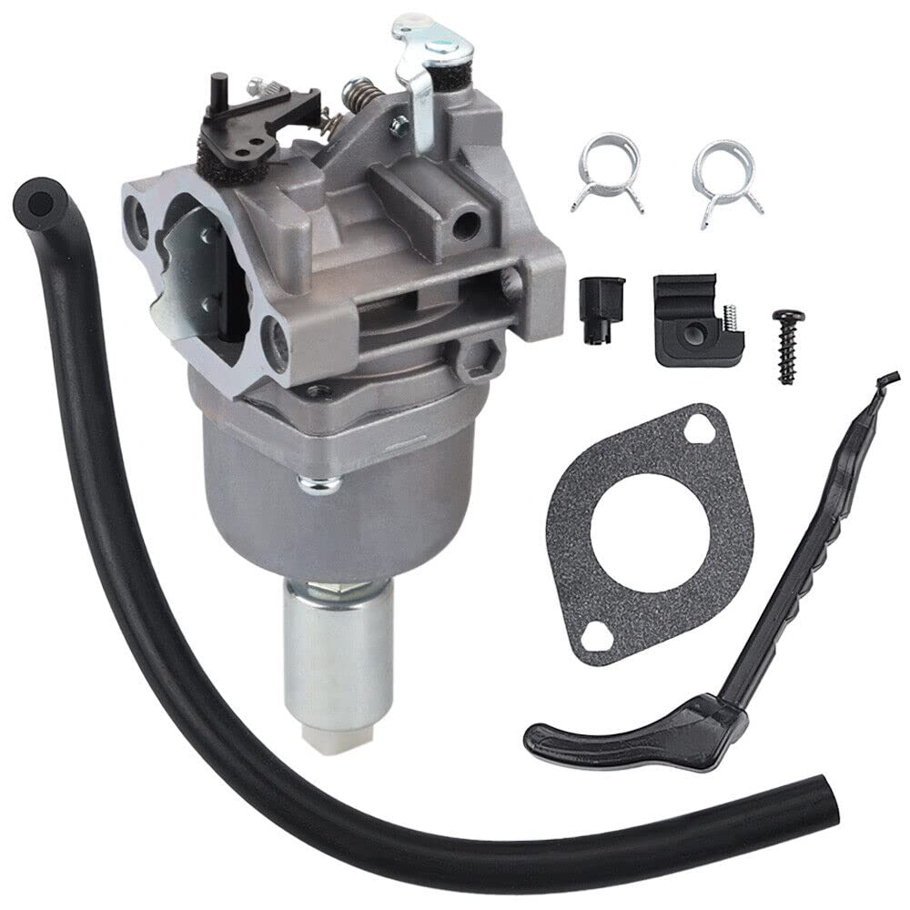 Briggs And Stratton 17 5 Hp Carburetor