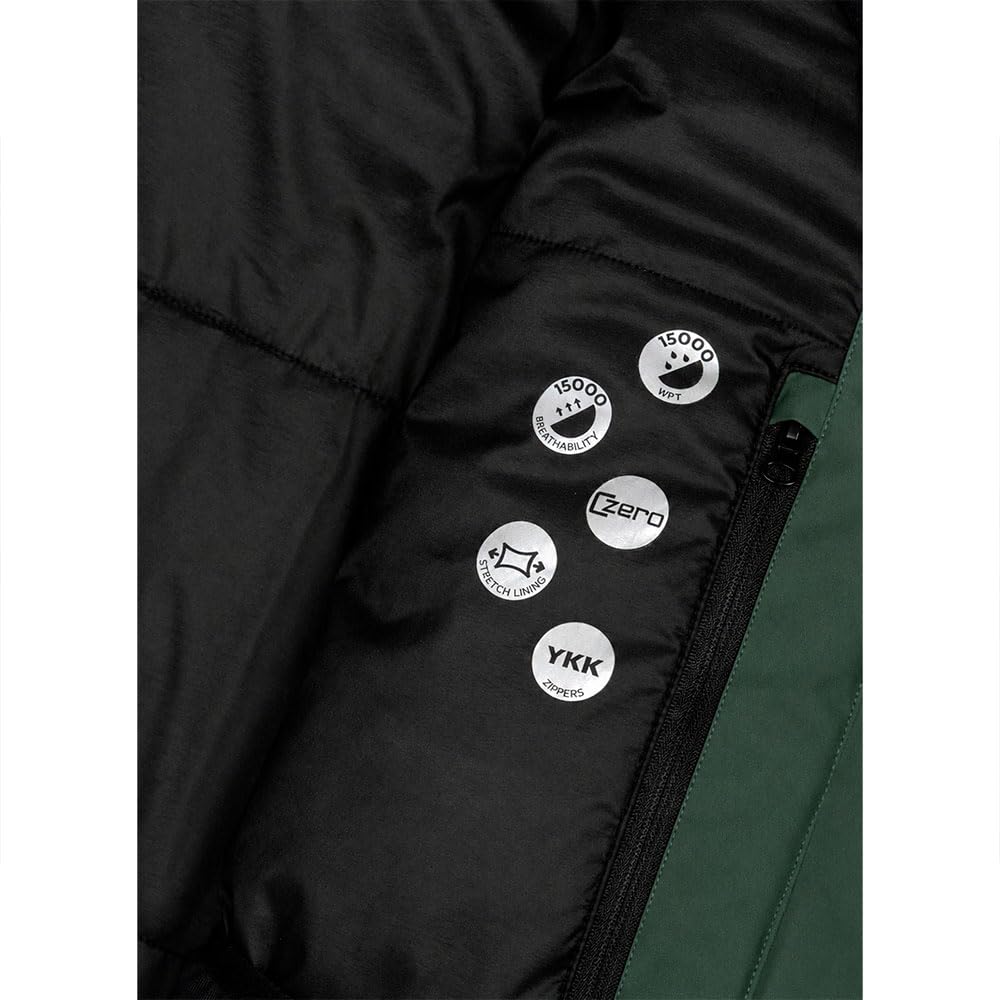 Colmar Chaqueta Traditional 56
