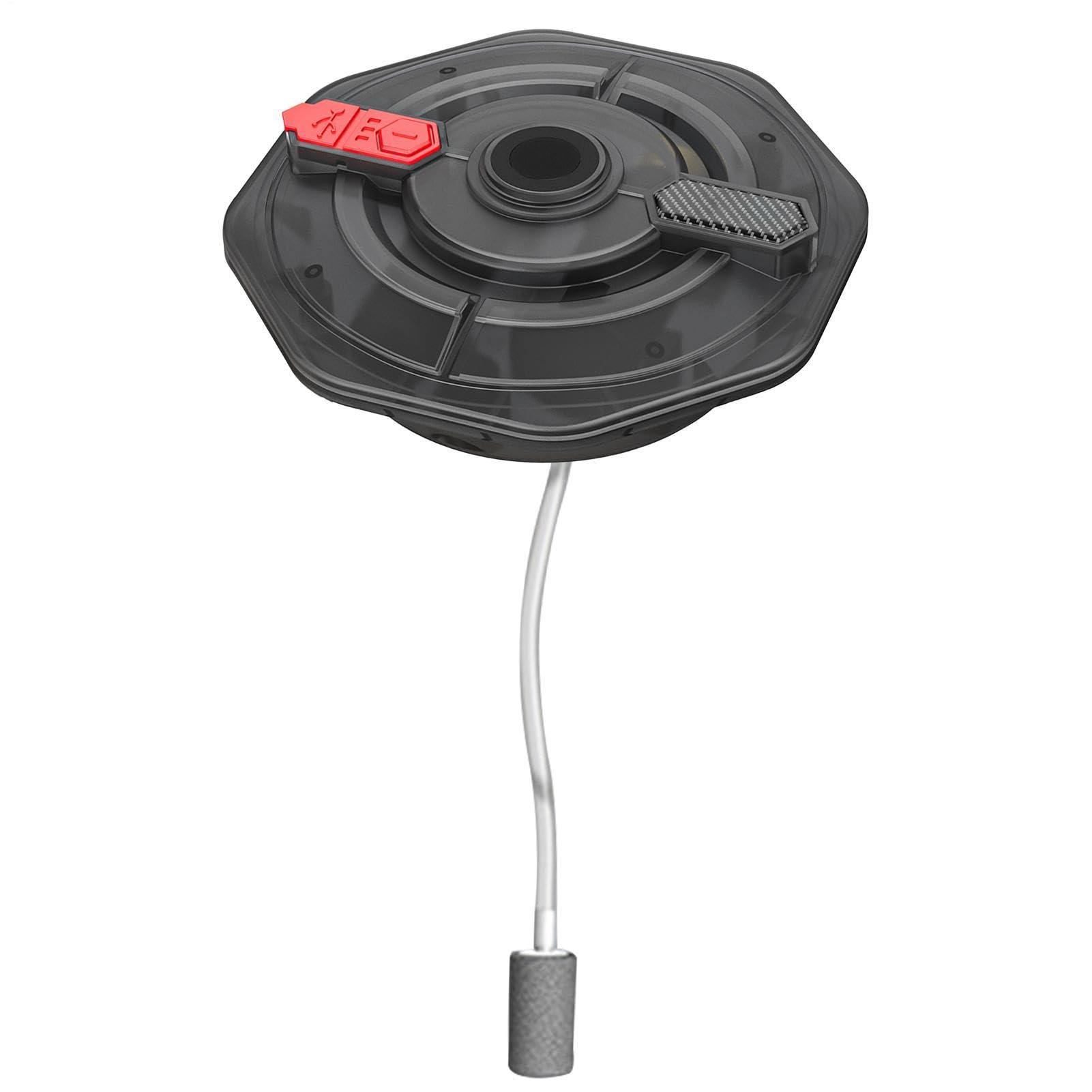 Aeratore per esche Attrezzo portatile ricaricabile automatico