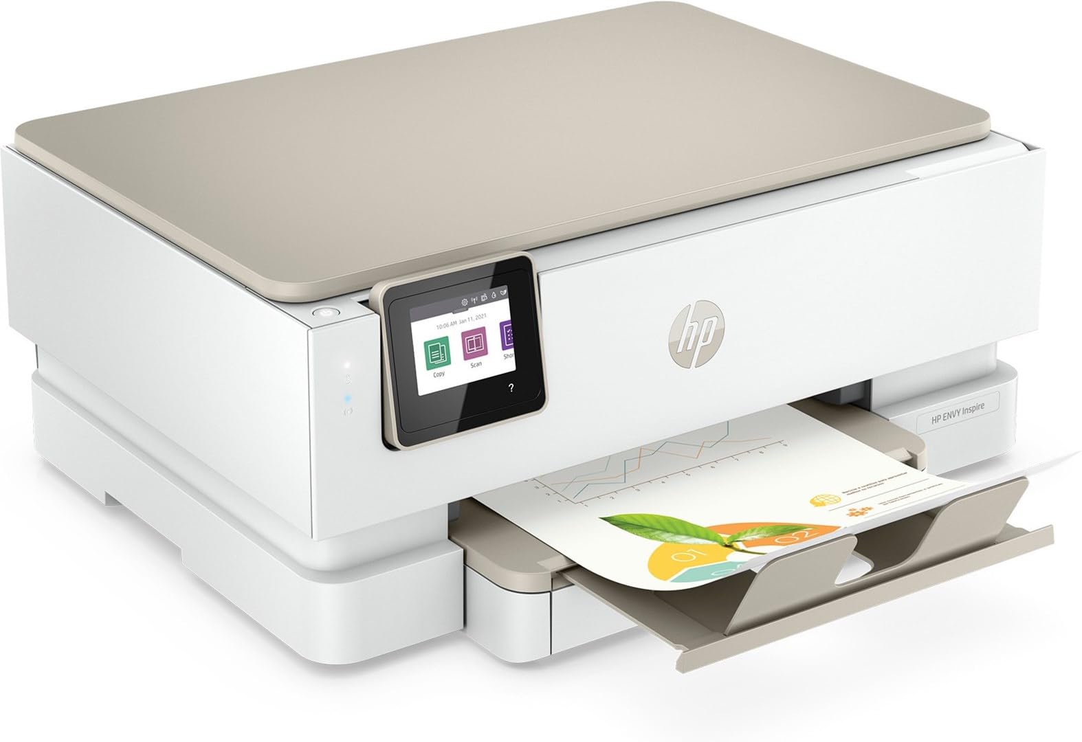 HP Stampante 242P6B V2