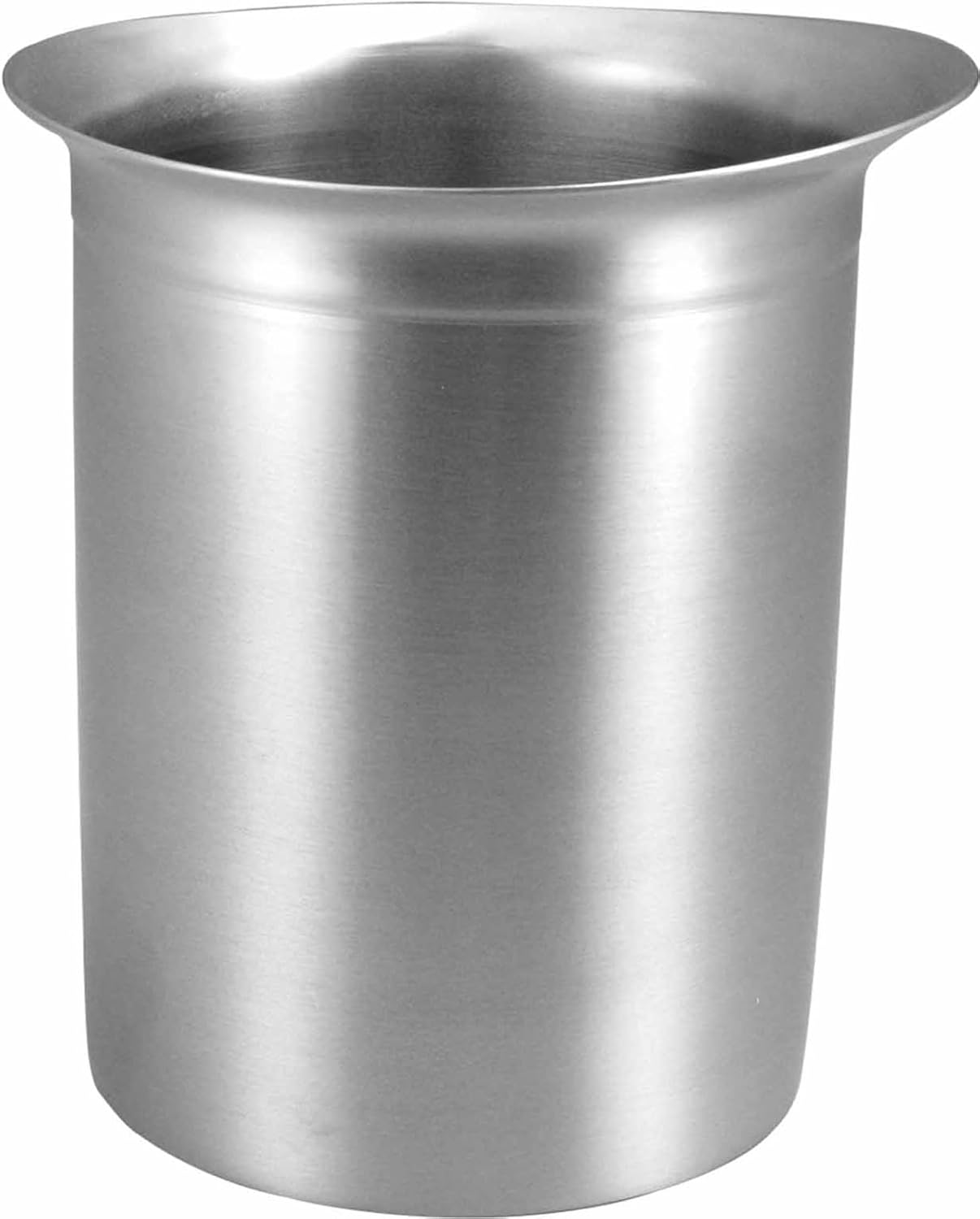 Shimomura Kihan 31192 Tsubamesanjo Kitchen Tool Storage, Kitchen Tool Stand, Made in Japan, Stainless Steel